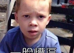 娱乐吃瓜酱被自己蠢哭