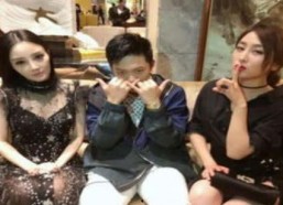 2018娱乐圈吃瓜图鉴,一场场“瓜”香四溢的年度盛宴