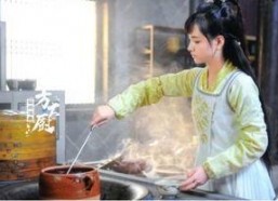 有关厨艺的电视剧,揭秘经典厨艺剧背后的美食传奇